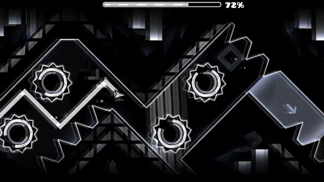 "Auditory Breaker" - By Manix and Lazerblitz - (Extreme Demon) | [Full Detail Run] смотреть онлайн