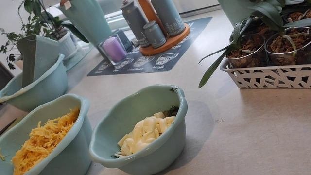 Просто картошка ?, а как вкусно ?. Каждый сможет - на любой бюджет