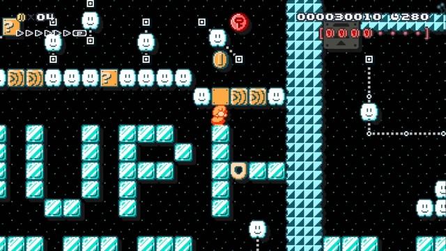Explore the Solar System .●˙ by YoshiMario - SUPER MARIO MAKER - NO COMMENTARY 1ax смотреть онлайн