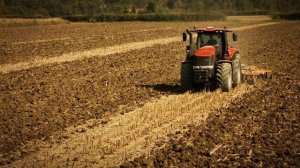 Сельскохозяйственная техника Case IH