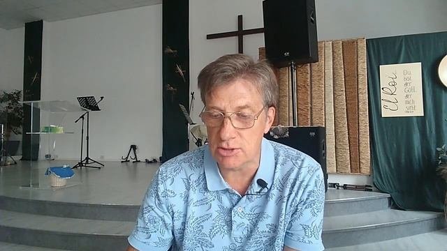 К пониманию Воли Божьей