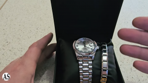 Часы Valery Time, подарок на любой случай!