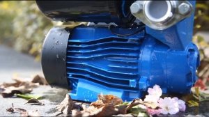 Насосы 4Water серии FDB