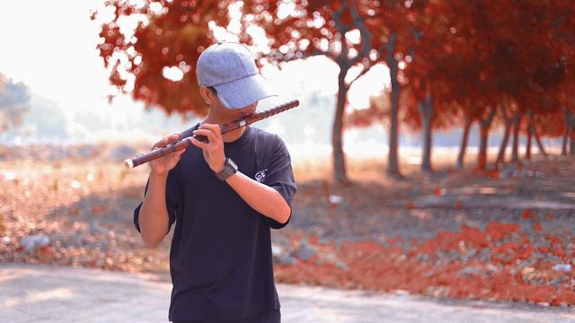 神話Thần Thoại | Endless Love | sáo trúc dizi & múa | ost The Myth смотреть онлайн