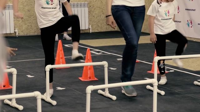 STRONG KIDS смотреть онлайн