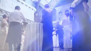 Бал эпохи Модерн в старинном особняке  "Дом Смирнова" декабрь 2020 год