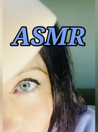 АСМР очищу твоё лицо пенкой и спонжем | ASMR очищение лица | АСМР видео для сна ???