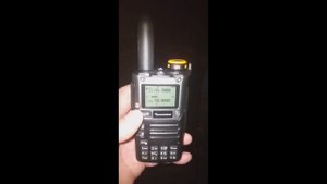 Quansheng uv-k5 8 прием satcom