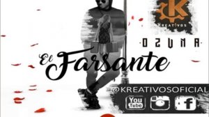 Instrumental Bachata Beat - Ozuna - El Farsante - Uso Libre 2018 / (Kreativos Oficial)