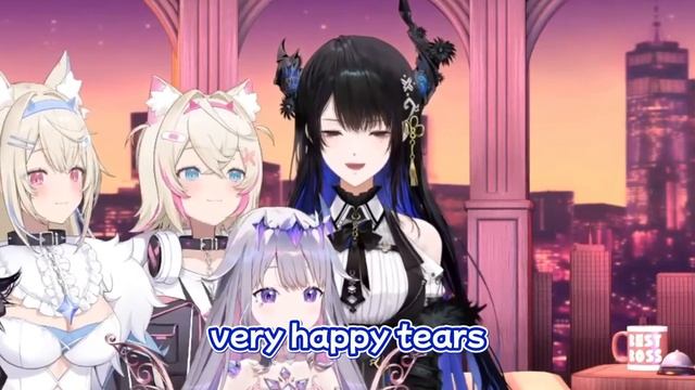 ?Everyone Cried Because Hololive Hired Email (Hololive EN) смотреть онлайн