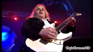 Nightwish - Over The Hills and Far Away  (DVD End Of An Era) HD
