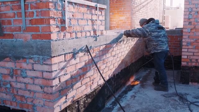 Видеоотчет о ходе строительства от 18 ноября 2023 г. в ЖК «Город Времени» в Нижнем Новгороде
