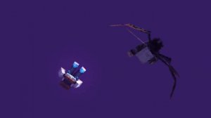 Джодах на самом деле (анимация)