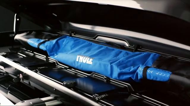 Thule Flow смотреть онлайн