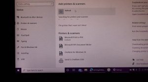 Canon Pixma MG3600 Setup Windows 10, Scan To PC..