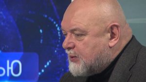 Гейдар Джемаль. интервью телеканалу "А24"