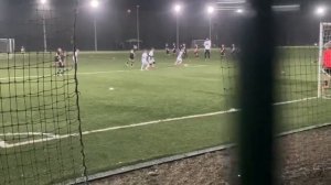 FC Krasnodar / U8 vs U9 / Polyanov Ilya U8