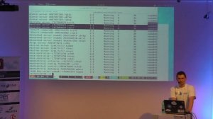 OSD Days Prague 2016:  OpenStack in Kubernetes by OpenStack-Salt - Deep Dive (Marek Celoud)