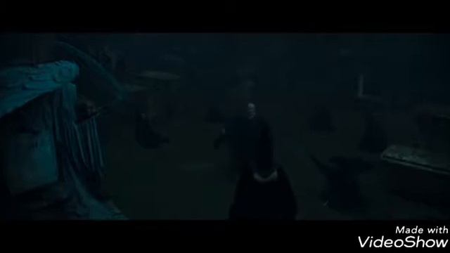 Гарри Поттер |Баллада о трёх братьев смотреть онлайн