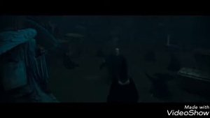 Гарри Поттер |Баллада о трёх братьев