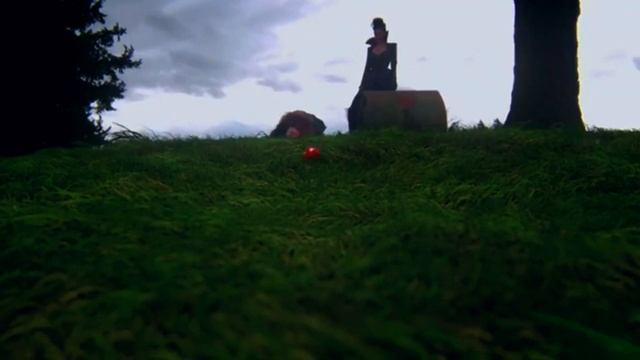 Prince Charming \ Snow White (Once Upon a Time) - To the Hills смотреть онлайн