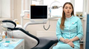 Первый визит к стоматологу/ Детский стоматолог Устина Ксения Сергеевна