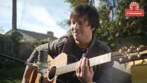 Jake Allen - Prague 6 | ToneWoodAmp Sessions