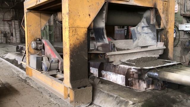 Изготовление плит перекрытия 1ПК90-15-8 смотреть онлайн