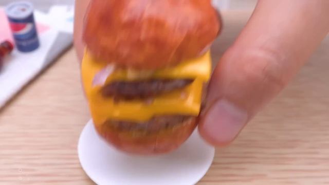1000+ Miniature Cooking Food Video Compilation | Best Of Miniature Cooking | Tiny Cakes