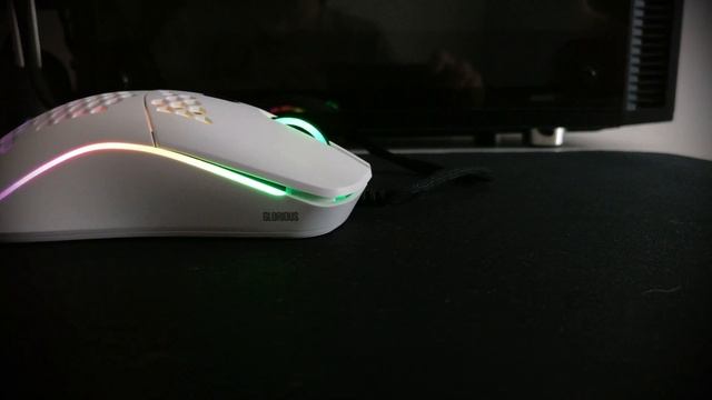 Glorious Model O - ЛУЧШАЯ ИГРОВАЯ МЫШЬ В 2019?