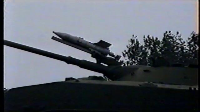 119 гв пдп 1992 расположение полка Капсукас смотреть онлайн