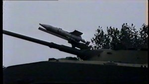 119 гв пдп 1992 расположение полка Капсукас