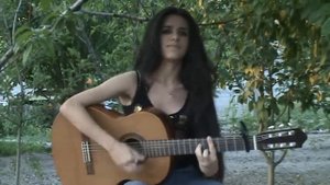 ELENA /Yerevan/ El camino