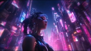 ?Dystopia - An Essential Synthwave • Cyberpunk Mix