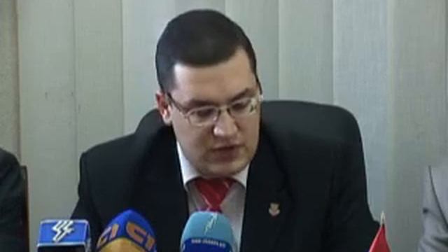 Tigran Urikhanyan On Incident With Mikael Danielyan Part1