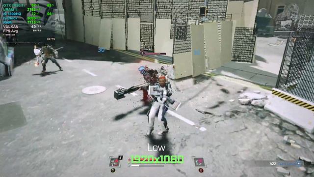 The Surge 2 Acer Nitro 5 All Settings and Best