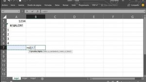 Excel, sumar los dígitos de una cantidad [Office 2010-] (Consulta)