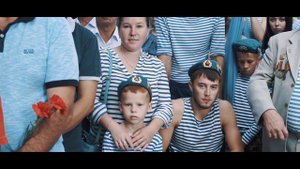O.Z CINEMA - День ВДВ г. Бугульма 2018 (посвящается Памяти В.Ф. Маргелова)