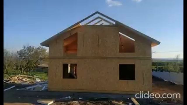 Каркасные дома из СИП-панелей Звоните: 8 (962) 444 -81-61 Адрес: г. Ставрополь смотреть онлайн
