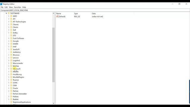 How to Enable Auto Complete Feature in Windows Command Prompt | Windows 10