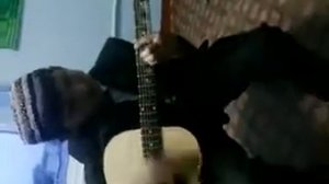 Turkmen gitara Mukam