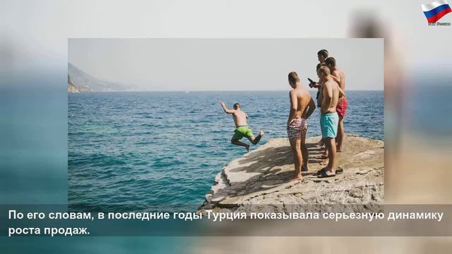 Кипр и Черногория: на что променяют Турцию смотреть онлайн