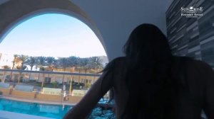 KAisol Romance Resort. Сахл Хашиш