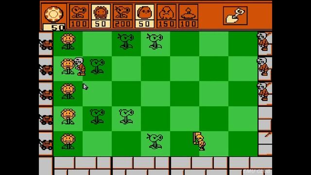 LAS EXTRAÑAS VERSIONES DE PLANTAS VS ZOMBIES смотреть онлайн