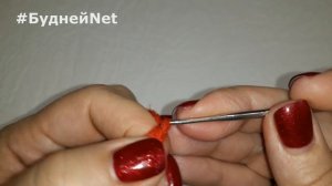 Якорь крючком за 5 минут. Как связать аппликацию. Вязание крючком.