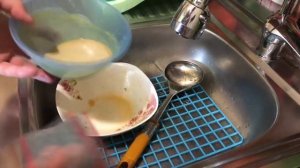 Раствор который отмывает все до блеска! Домашняя для чистки!