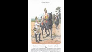 Кавалерийский марш  Данкельман  Аранж  В Випрехт  1839  Духовой оркестр