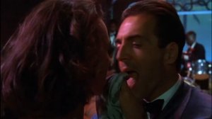 Страстный танец Фламенко (Короли Мамбо, 1992)