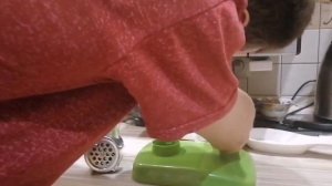 Обзор электромясорубки Kitfort KT-2112-3