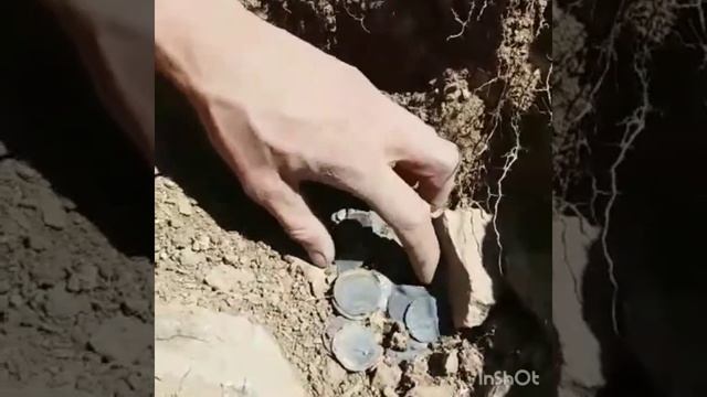 клад караханидов смотреть онлайн